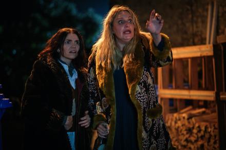 TV Review, Am I Being Unreasonable?, Series Two, Episode Two, BBC One TV Review, Am I Being Unreasonable?, Series Two, Episode Two, BBC One