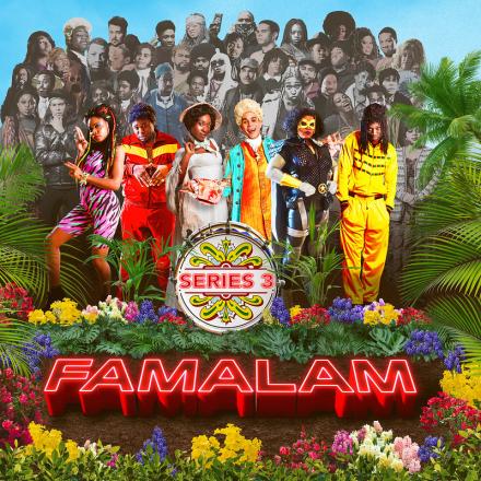 News: Rose D'Or Nominations For Famalam, Feel Good, This Way Up and Two Weeks to Live 