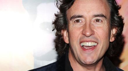News: Steve Coogan Exclusive Interview As Part Of Shedinburgh Festival News: Steve Coogan Exclusive Interview As Part Of Shedinburgh Festival
