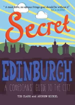 secret edinburgh