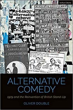 News: Comedy Academics Send Letter To Culture Minister Oliver Dowden News: Comedy Academics Send Letter To Culture Minister Oliver Dowden