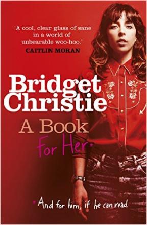 Bridget Christie Book