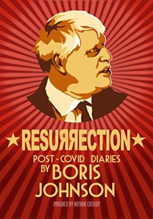 News: Boris Johnson Book By Nathan Cassidy News: Boris Johnson Book By Nathan Cassidy