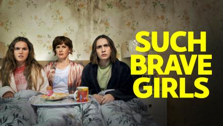 TV Review: Such Brave girls, BBC Three/iPlayer TV Review: Such Brave girls, BBC Three/iPlayer