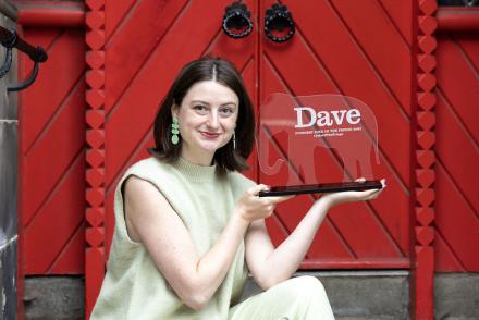 Dave's Joke Of the Fringe 2023 Top Ten Revealed Dave's Joke Of the Fringe 2023 Top Ten Revealed