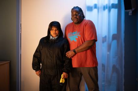 First Images From New Series Of Black Ops