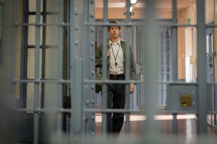 TV Review: Waiting for the Out, BBC One/iPlayer