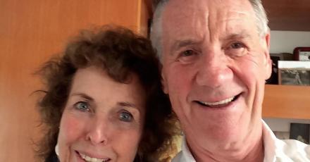 Michael Palin's Wife Helen Has Died Michael Palin's Wife Helen Has Died