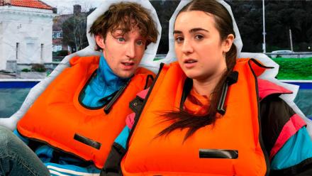 Online Spin-Off Series For Things You Should Have Done Online Spin-Off Series For Things You Should Have Done