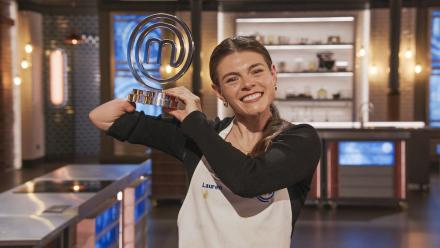 Celebrity Masterchef Final – Results