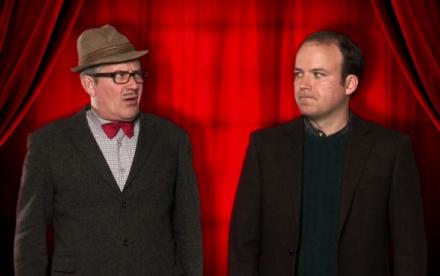 Count arthur strong Count arthur strong