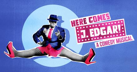 Harry Shearer Musical Comes To London