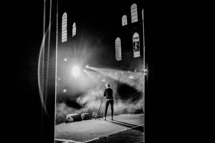 Acclaimed Photographer Publishes New Book Of Comics On And Offstage Acclaimed Photographer Publishes New Book Of Comics On And Offstage