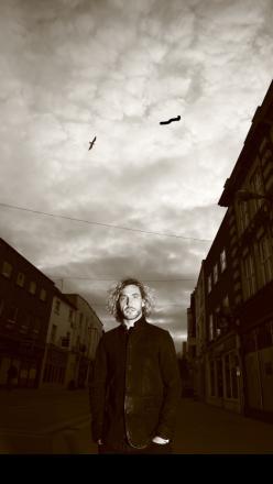 News: New Seann Walsh Tour News: New Seann Walsh Tour