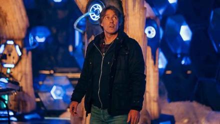 Mixed Response To John Bishop In Doctor Who: Flux