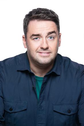 Jason Manford Adds Lots More Dates To Tour Jason Manford Adds Lots More Dates To Tour