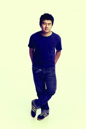 Ronny Chieng