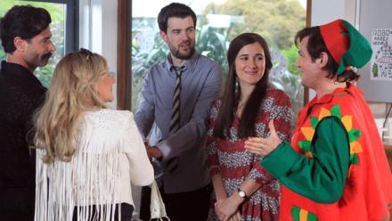 Bad Education Bad Education