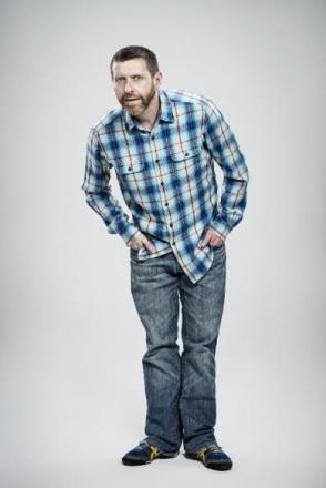Dave Gorman Dave Gorman