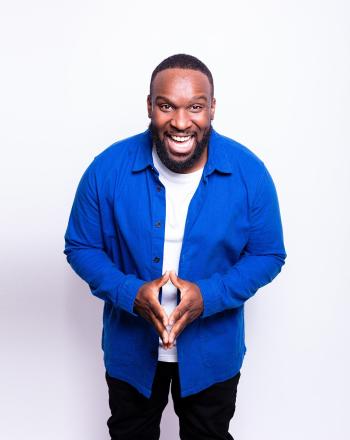 Capital XTRA Launches Comedy Night For Global’s Make Some Noise Capital XTRA Launches Comedy Night For Global’s Make Some Noise