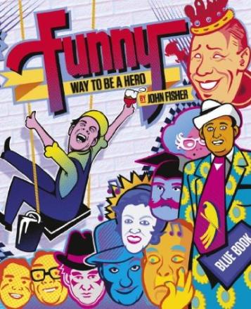funny way funny way