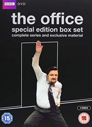 Comedies Rated In 21st Century TV Poll Comedies Rated In 21st Century TV Poll