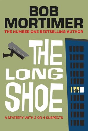 Arabella Weir And Diane Morgan Join Bob Mortimer for The Long Shoe Audiobook