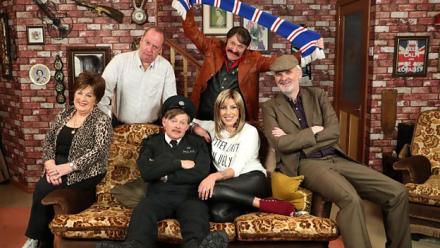 News: BJ Hogg Dies Aged 65 News: BJ Hogg Dies Aged 65