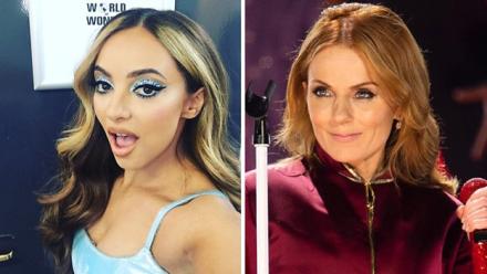 News: Geri Horner and Jade Thirlwall Join BBC Three's RuPaul’s Drag Race UK News: Geri Horner and Jade Thirlwall Join BBC Three's RuPaul’s Drag Race UK
