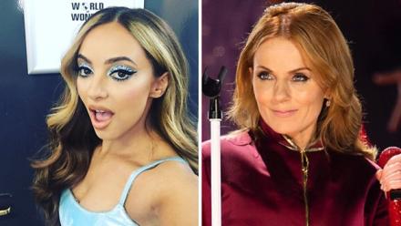 News: Geri Horner and Jade Thirlwall Join BBC Three's RuPaul’s Drag Race UK