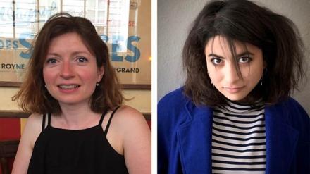 News: New BBC Comedy Appointments News: New BBC Comedy Appointments