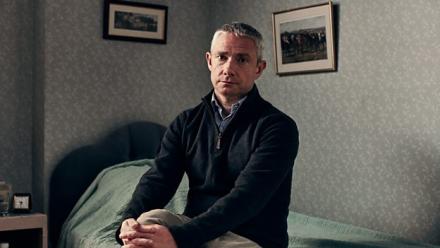 Interview: Martin Freeman On Appearing In Alan Bennett's Talking Heads Interview: Martin Freeman On Appearing In Alan Bennett's Talking Heads