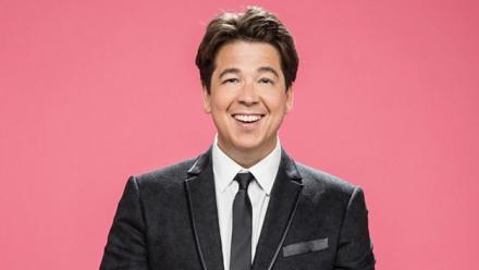 News: Michael McIntyre To Host New BBC Primetime Game Show The Wheel