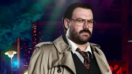 Murder In successville