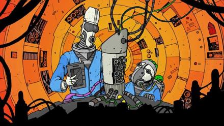 News: BBC Launches First Interactive Voice Comedy Drama News: BBC Launches First Interactive Voice Comedy Drama