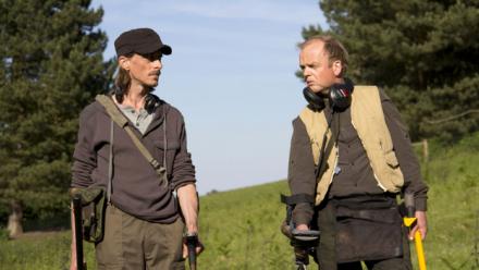 Detectorists Detectorists