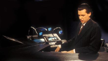 Chris Morris Chris Morris