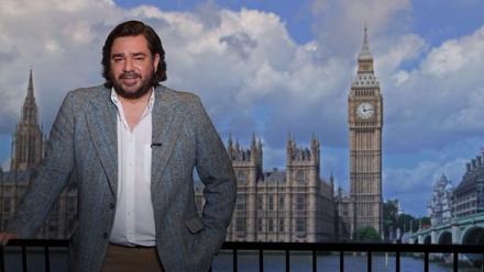 News: Squeamish Mockumentaries From Matt Berry