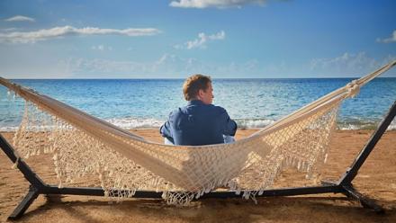 News: Ardal O'Hanlon Is Back In New Death In Paradise