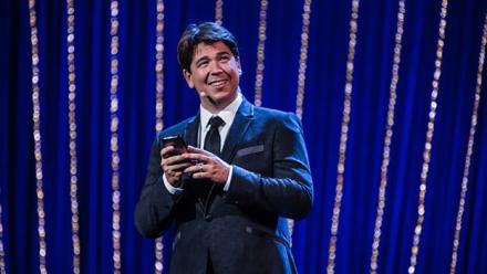 News: Michael McIntyre's Big Show Returns