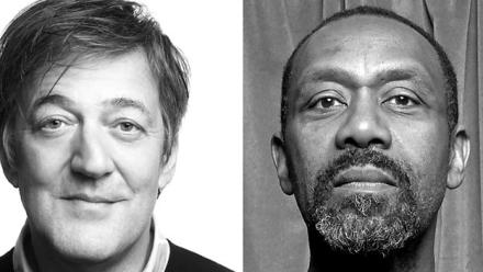 News: Stephen Fry and Lenny Henry to Appear In Dr Who
