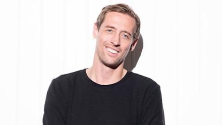 News: Euros 2020 Comedy Show for Peter Crouch