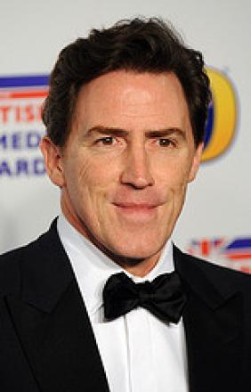 Rob Brydon Rob Brydon