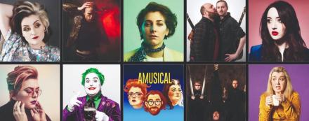 News: Kiri Pritchard-McLean, Jayde Adams, Fern Brady & More Join Aberystwyth Comedy Festival News: Kiri Pritchard-McLean, Jayde Adams, Fern Brady & More Join Aberystwyth Comedy Festival