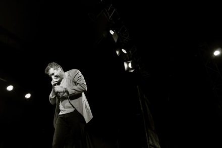 adam hills adam Hills