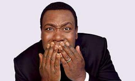 Lenny Henry