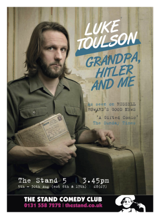 luke toulson luke toulson