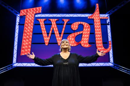 More Live Dates for Dawn French More Live Dates for Dawn French