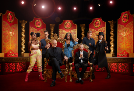 Who Are The Comedians In The New Series Of Taskmaster? Who Are The Comedians In The New Series Of Taskmaster?