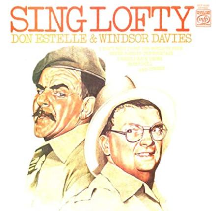 windsor davies windsor davies